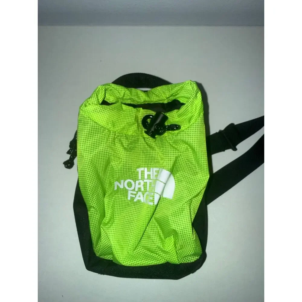 The North Face water bottle sling